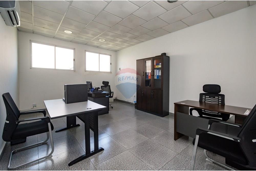 Comercial - Escritórios - Ingombotas, Angola - AO - DSC_0264.jpg - 126100178-9