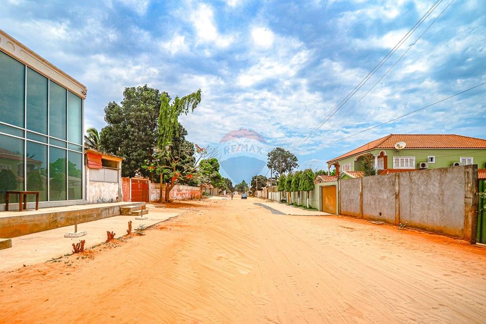 Residential - House - Belas, Angola - AO - DSC_2870.jpg - 126100020-687