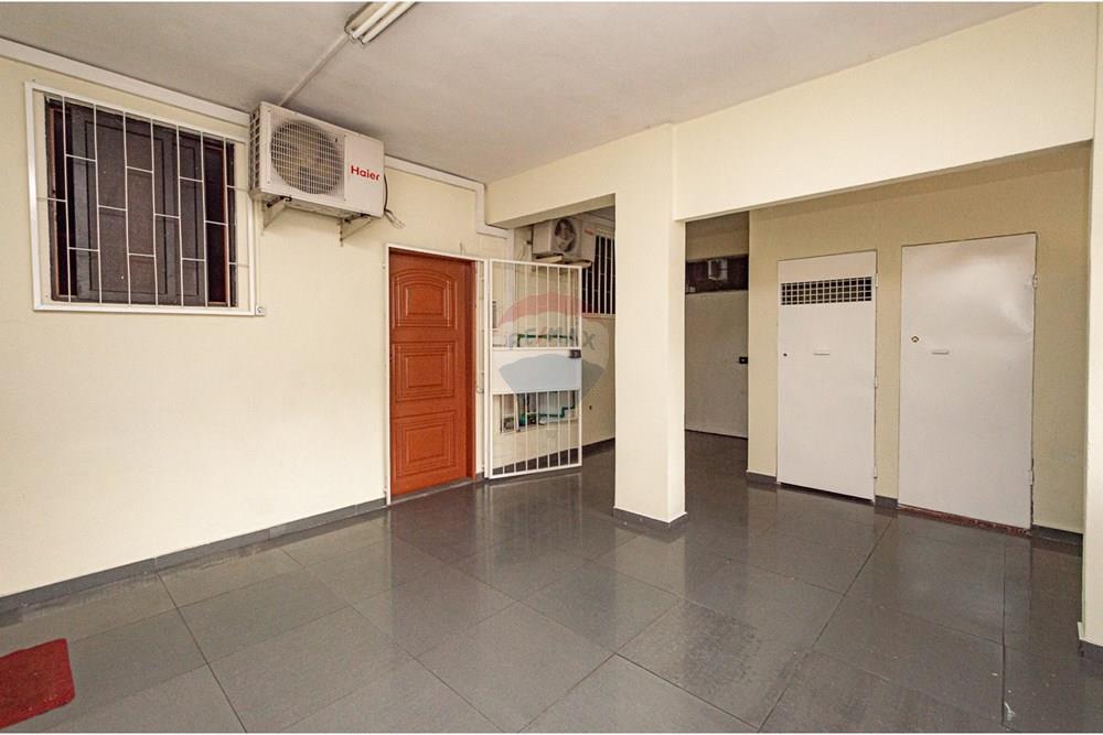 Wohnung - Wohnung - Ingombotas, Angola - AO - DSC_9246.jpg - 126100182-4