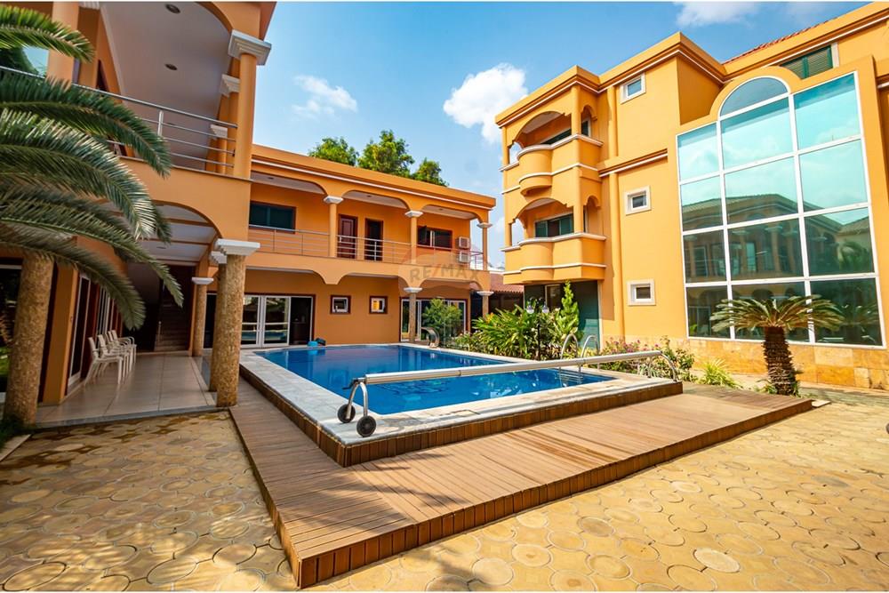 Residential - Duplex - Talatona, Angola - AO - DSC_6439.jpg - 126100192-3