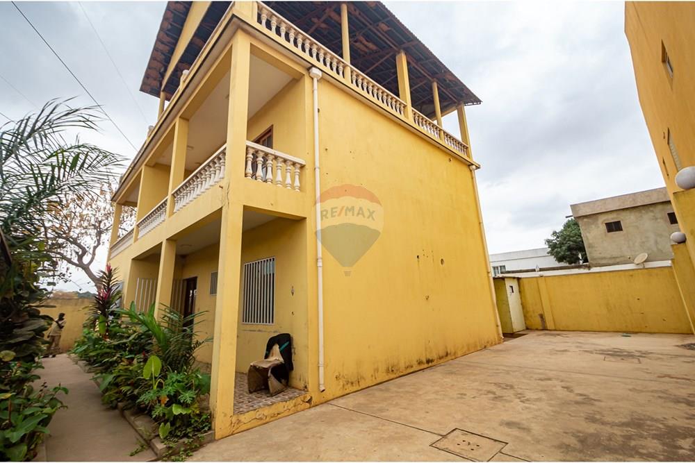 Résidentiel - Maison - Viana, Angola - AO - DSC_0004.jpg - 126100020-657