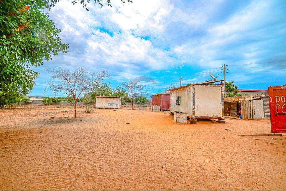 Comercial - Terreno - Benfica, Angola - AO - DSC_9019.jpg - 126100020-668