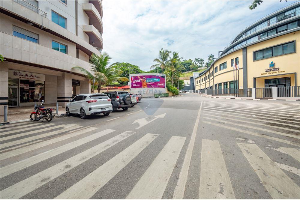 Commercieel - Laden/Einzelhandel - Ingombotas, Angola - AO - 11 - 126100049-181