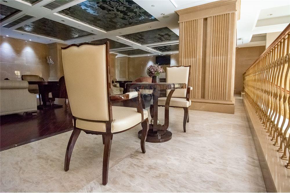 Residencial - Piso - Ingombotas, Angola - AO - 5 - 126100049-186