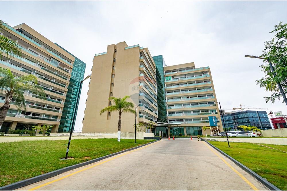 Residential - Condo/Apartment - Talatona, Angola - AO - DSC_0158.jpg - 126100095-97