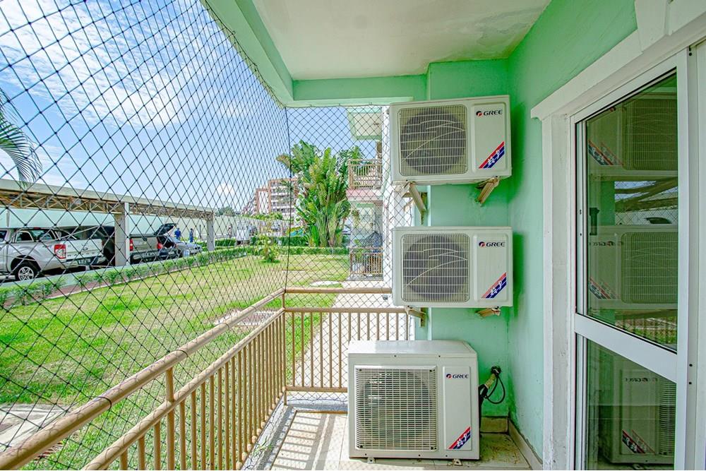 Residenziale - Appartamento - Talatona, Angola - AO - DSC_9447.jpg - 126100195-39