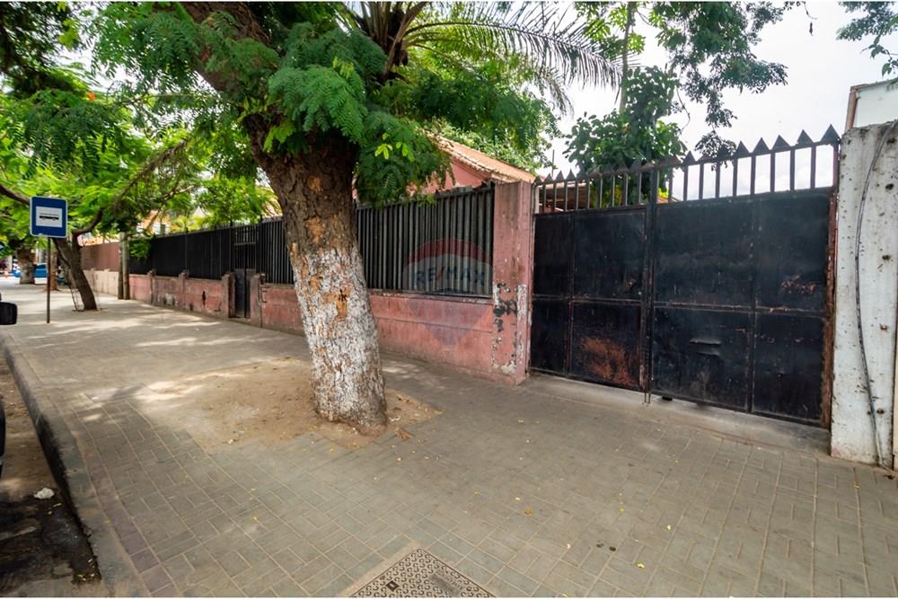 Residenziale - Casa - Sambizanga, Angola - AO - DSC_0154.jpg - 126100132-24