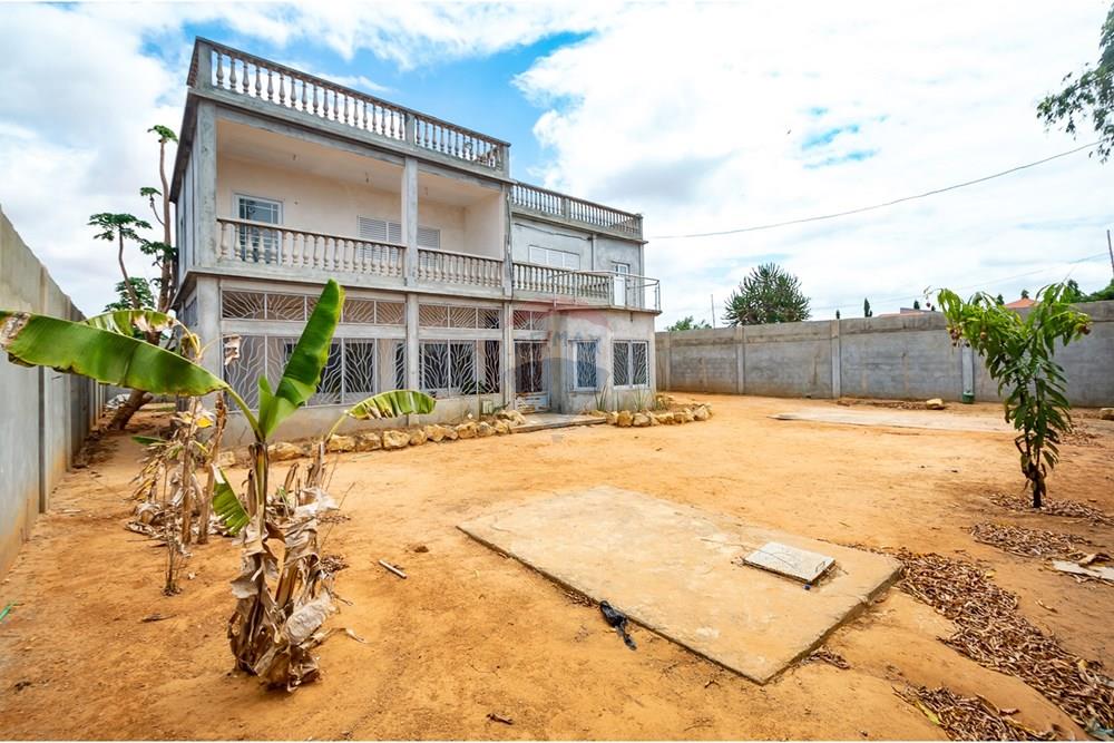 Residencial - Casa - Belas, Angola - AO - DSC_1903.jpg - 126100020-677