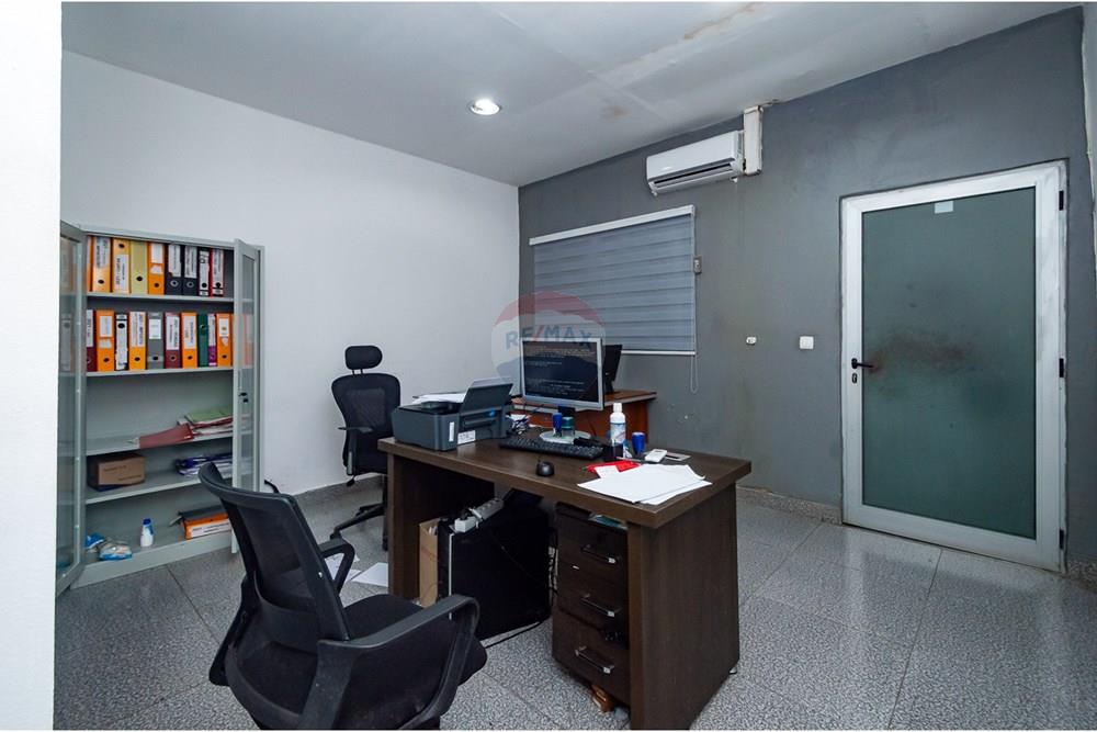 Comercial - Escritórios - Ingombotas, Angola - AO - DSC_0274.jpg - 126100178-9