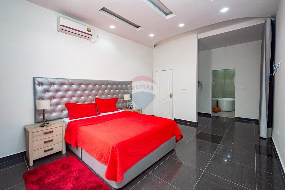 Residential - House - Nova Vida, Angola - AO - DSC_0122.jpg - 126100091-64