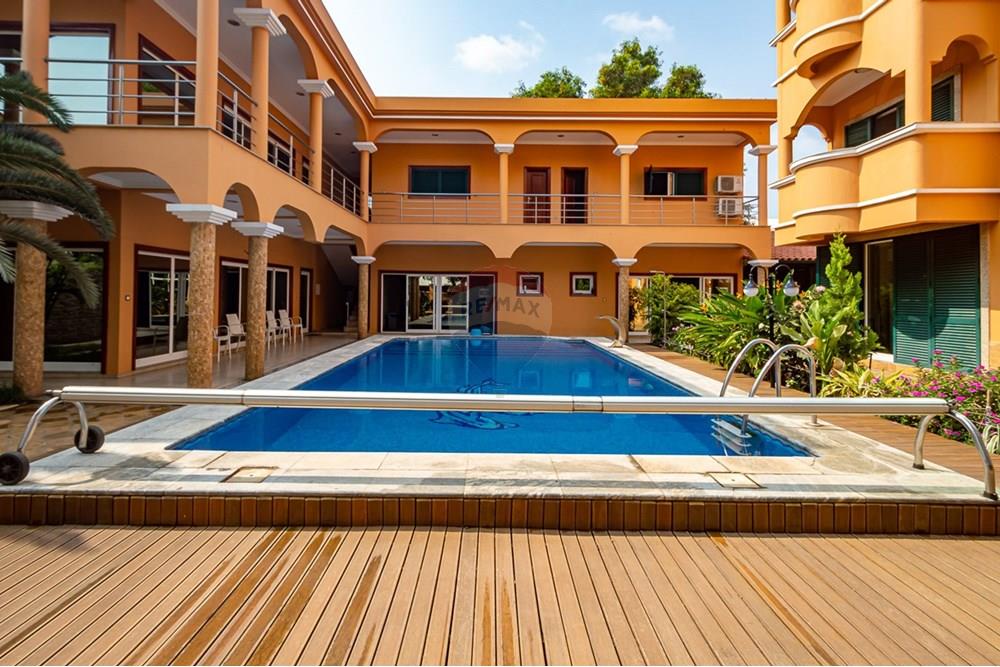 Residential - Duplex - Talatona, Angola - AO - DSC_6438.jpg - 126100192-3