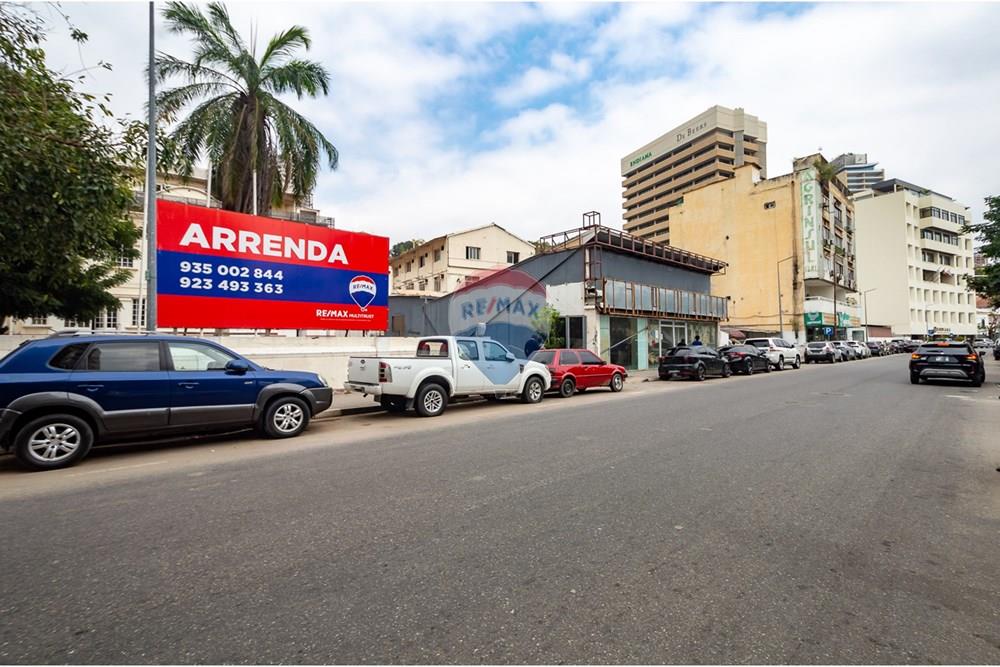 Kommerciel - Bygning - Ingombotas, Angola - AO - DSC_6668.jpg - 126100110-64