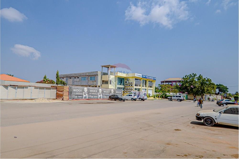 Residenziale - Casa - Belas, Angola - AO - DSC_1339.jpg - 126100176-6