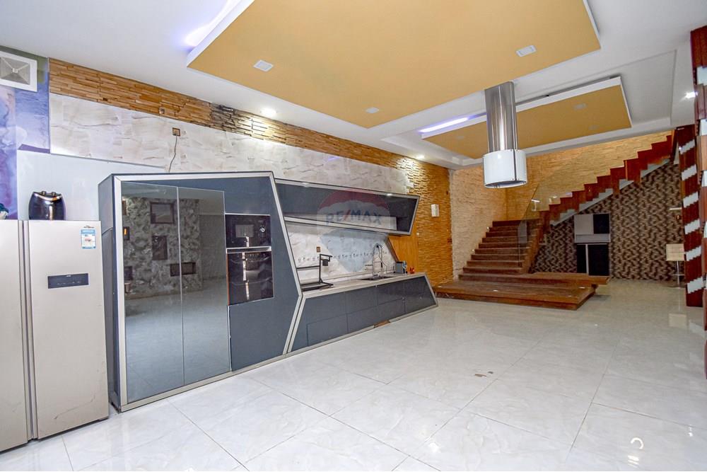 Wohnung - Duplexwohnung - Viana, Angola - AO - DSC_1244.jpg - 126100181-3