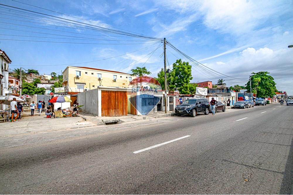 Commercio - Investimento - Samba Grande, Angola - AO - DSC_3938.jpg - 126100193-1