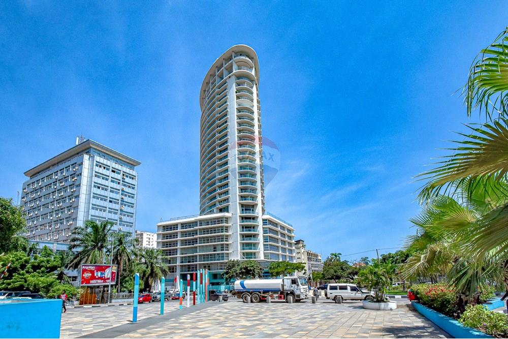 Prédio Habitacional - Apartamento - Ingombotas, Angola - AO - DSC_1689.jpg - 126100062-71