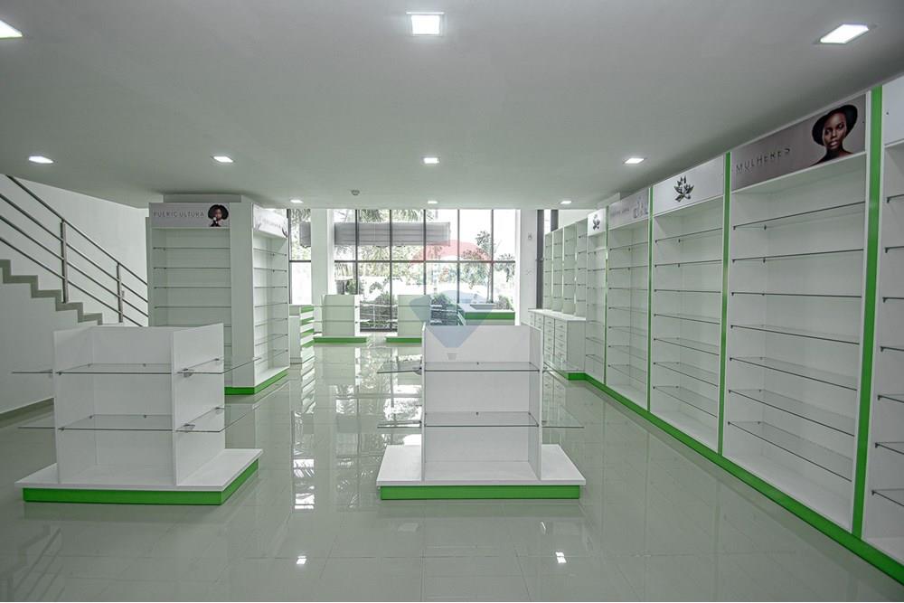 Commercieel - Laden/Einzelhandel - Talatona, Angola - AO - DSC_1268.jpg - 126100182-6