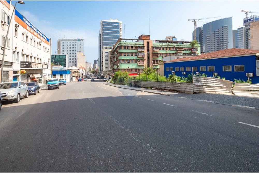 Comercial - Escritórios - Ingombotas, Angola - AO - DSC_0247.jpg - 126100178-9