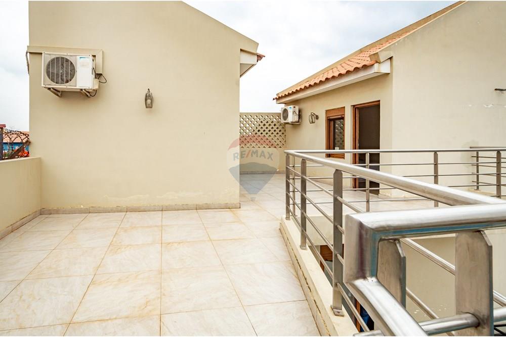 Residential - House - Kilamba Kiaxi, Angola - AO - DSC_7685.jpg - 126100192-8