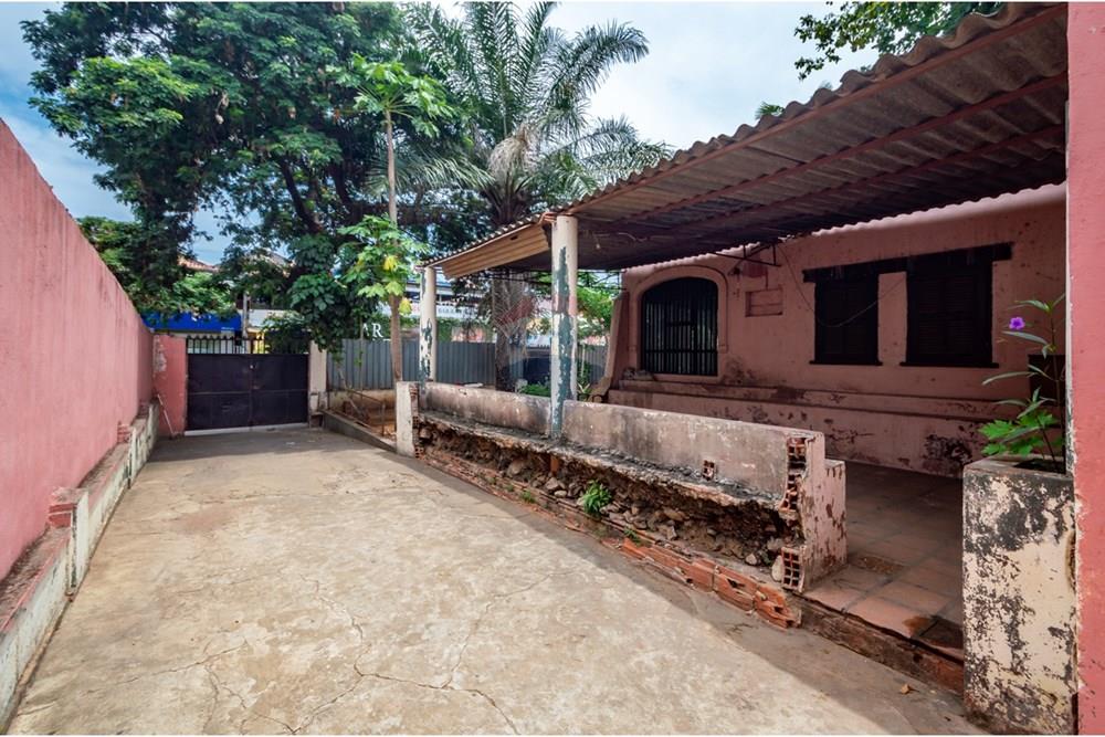 Residenziale - Casa - Sambizanga, Angola - AO - DSC_0164.jpg - 126100132-24