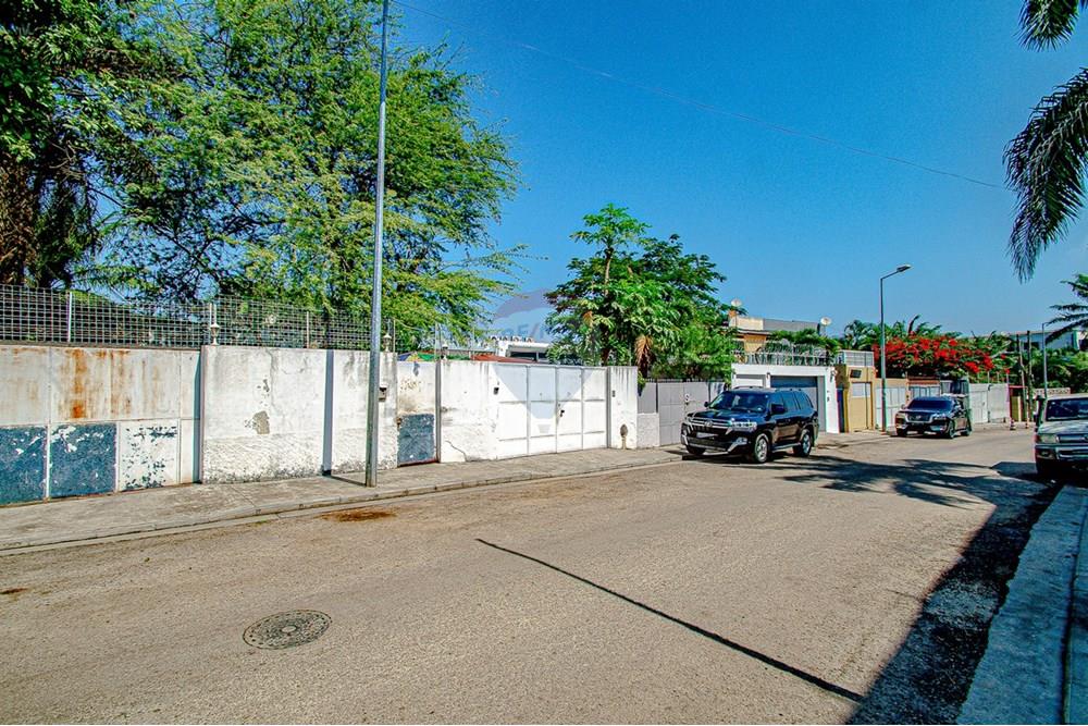 Residenziale - Casa - Ingombotas, Angola - AO - DSC_8223.jpg - 126100173-18