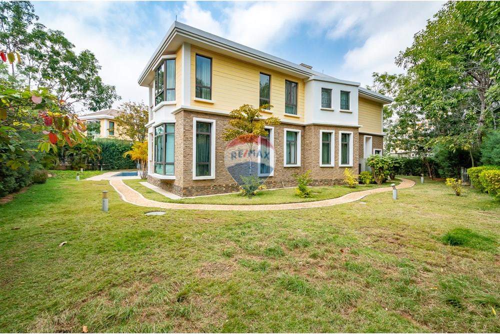 Residential - House - Talatona, Angola - AO - DSC_7469.jpg - 126100154-55