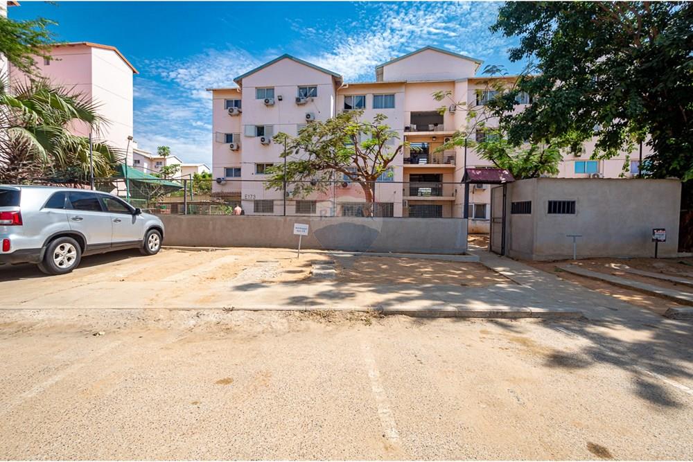 Residencial - Piso - Kilamba Kiaxi, Angola - AO - DSC_0232.jpg - 126100185-8