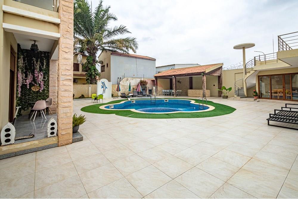 Residential - House - Kilamba Kiaxi, Angola - AO - DSC_7635.jpg - 126100192-8