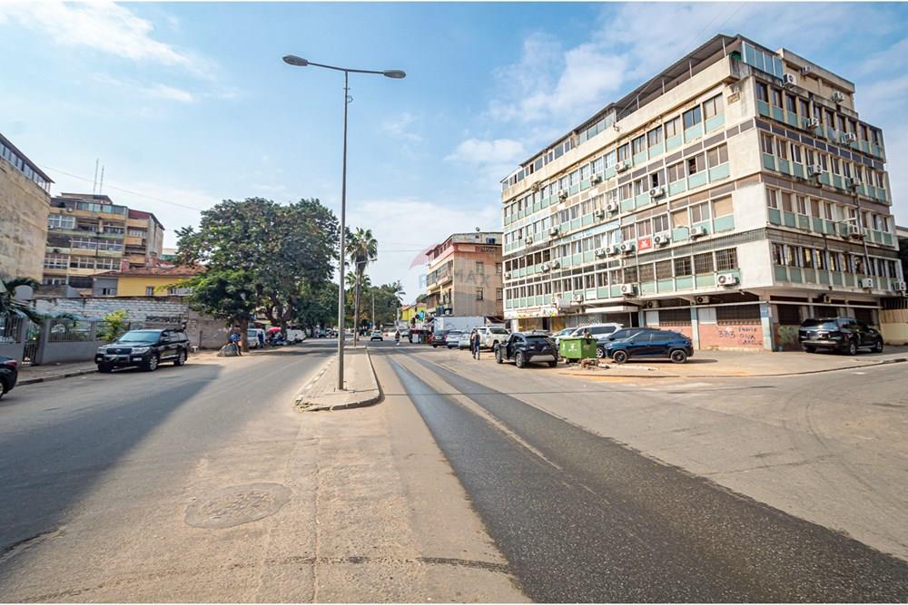 Wohnung - Wohnung - Ingombotas, Angola - AO - DSC_7137.jpg - 126100018-279