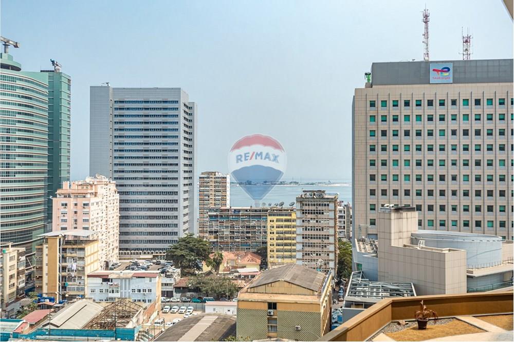 Residenziale - Appartamento - Ingombotas, Angola - AO - DSC_9432.jpg - 126100110-68