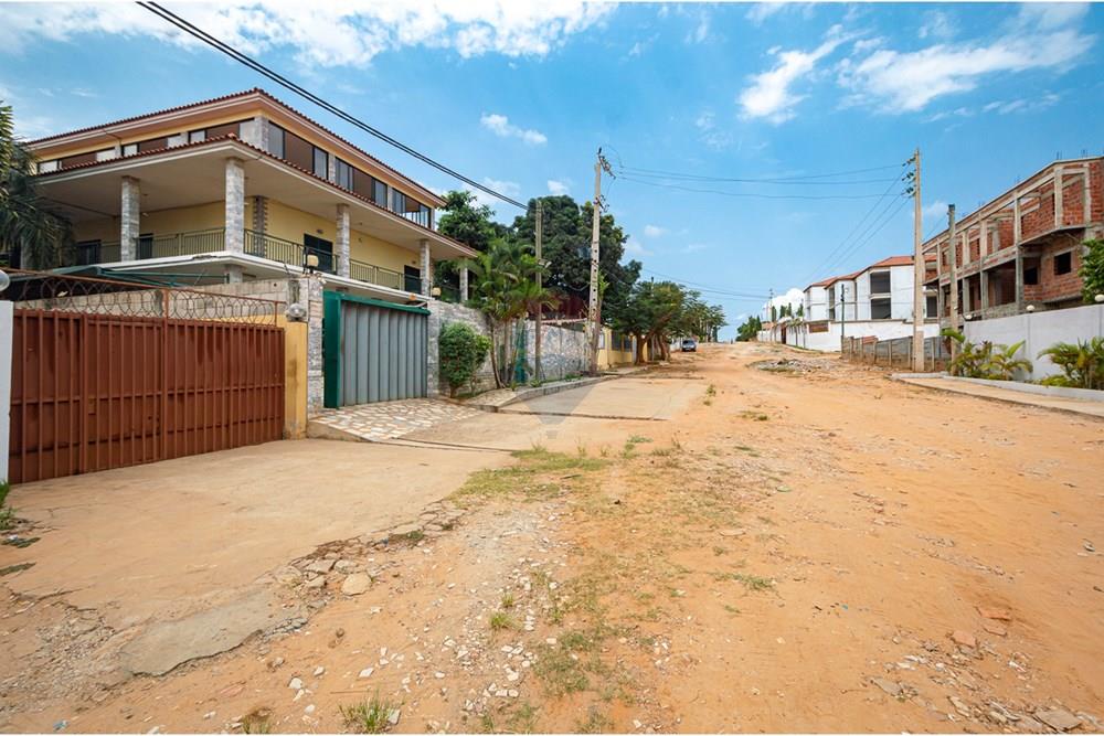Wohnung - Haus - Talatona, Angola - AO - DSC_0001.jpg - 126100020-683