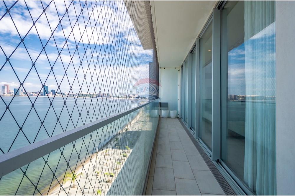 Prédio Habitacional - Apartamento - Ingombotas, Angola - AO - DSC_0031.jpg - 126100096-171