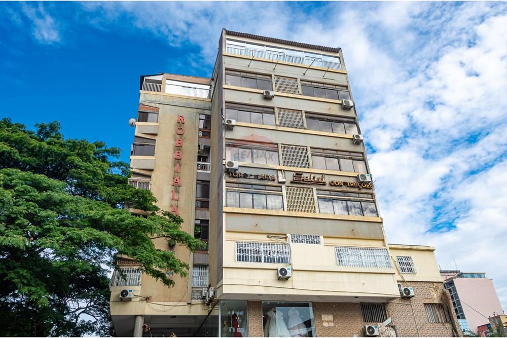 Residencial - Piso - Ingombotas, Angola - AO - DSC_0121.jpg - 126100162-31