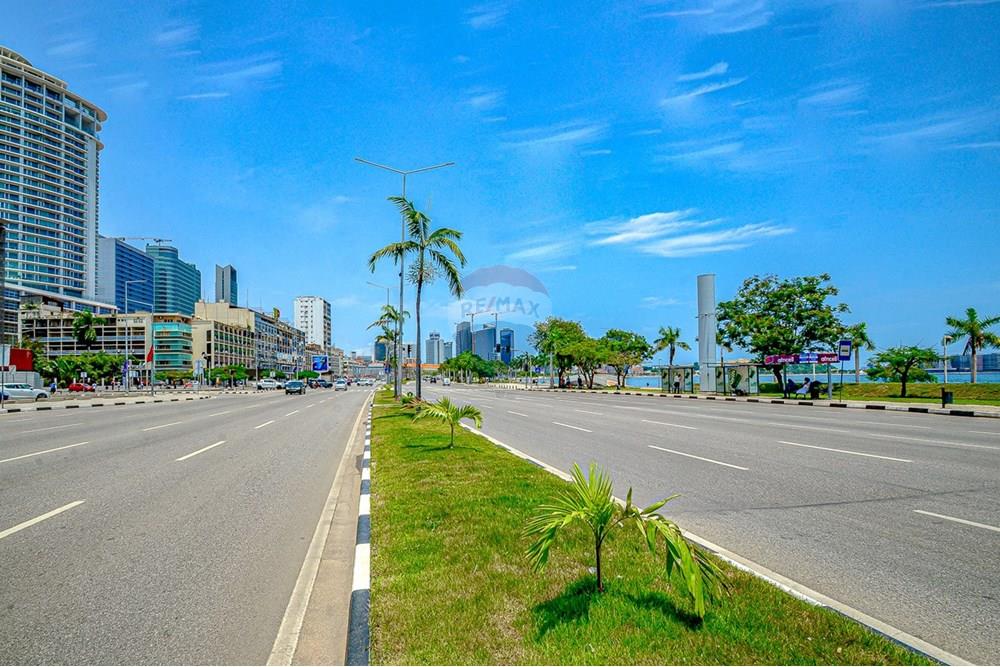 居住用物件 - マンション - Ingombotas, アンゴラ - AO - DSC_3984.jpg - 126100191-1