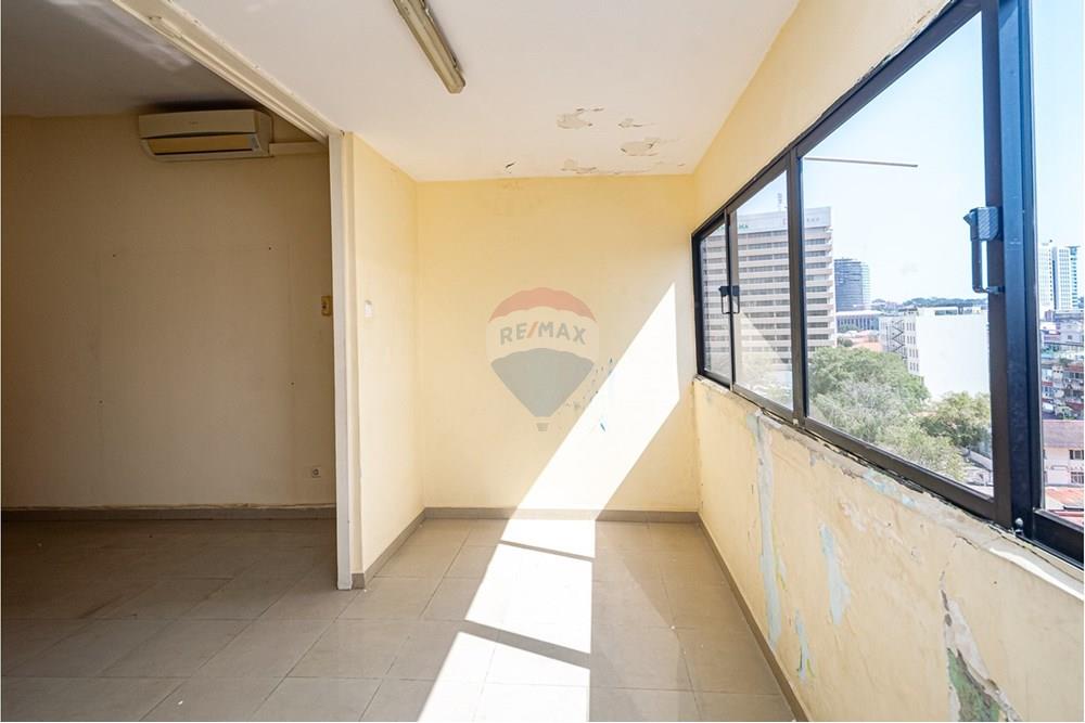 Residenziale - Appartamento - Ingombotas, Angola - AO - DSC_0005.jpg - 126100134-20