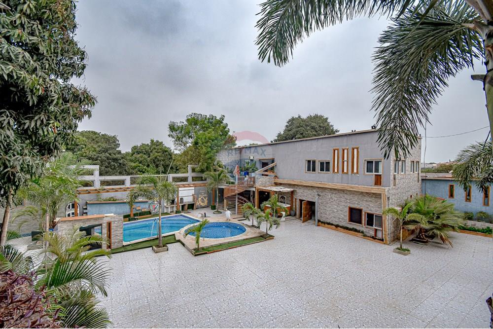 Wohnung - Duplexwohnung - Viana, Angola - AO - DSC_1284.jpg - 126100181-3