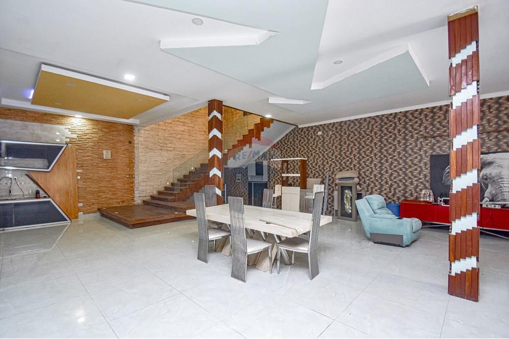 Wohnung - Duplexwohnung - Viana, Angola - AO - DSC_1236.jpg - 126100181-3