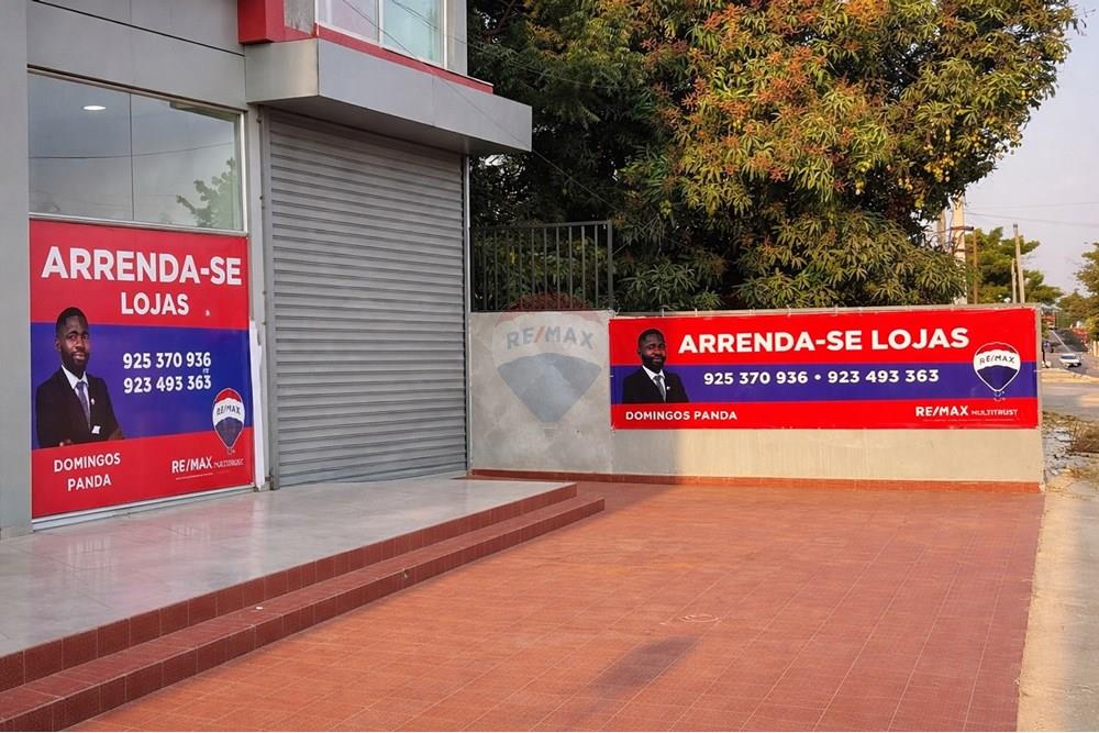 Commercial - Commercial/Retail - Talatona, Angola - AO - image.JPG - 126100187-7