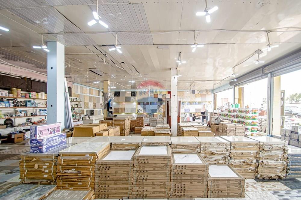 Commercieel - Magazijn - Viana, Angola - AO - 4ce2266f-59ec-4bae-9966-f40039bfaca0.jpeg - 126100097-54