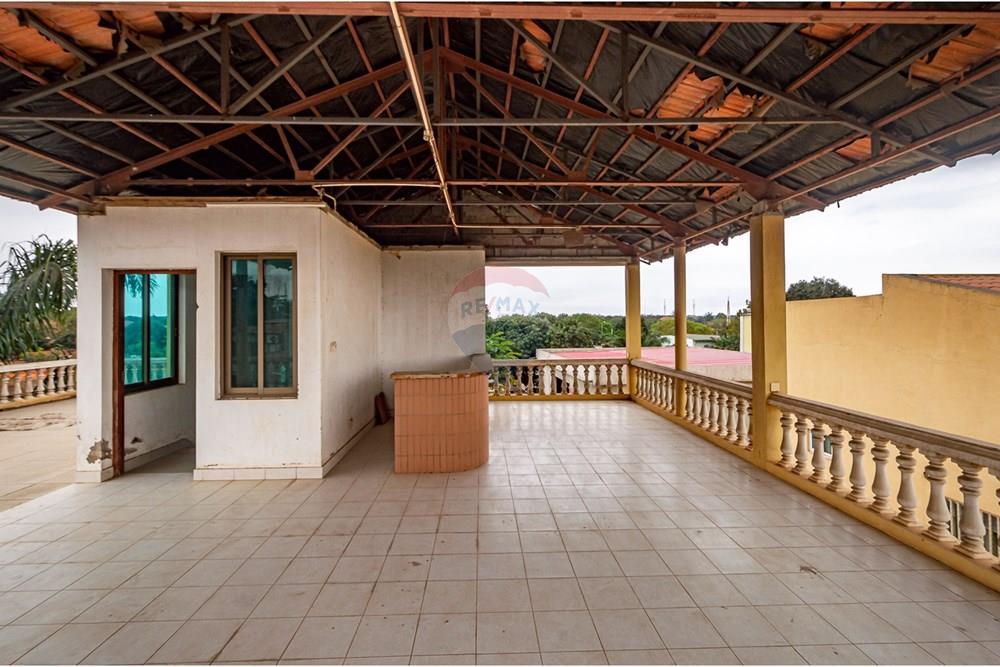 Résidentiel - Maison - Viana, Angola - AO - DSC_0028.jpg - 126100020-657