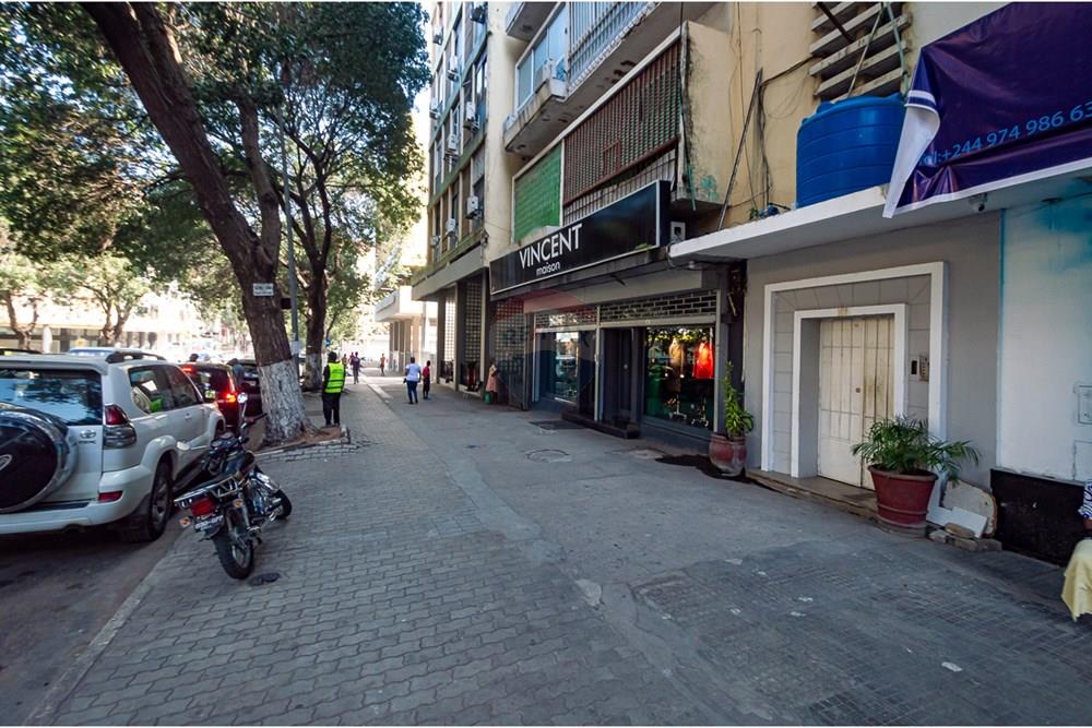 Residenční - Byt - Ingombotas, Angola - AO - DSC_0198.jpg - 126100091-53