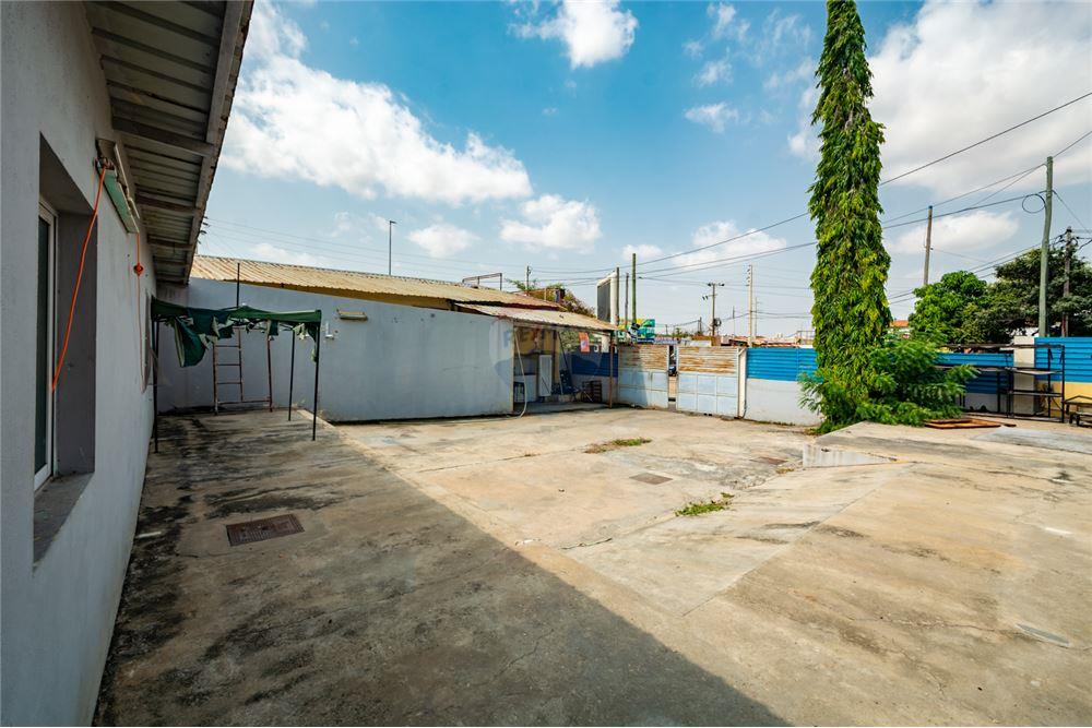 Commercieel - Investering - Talatona, Angola - AO - 31 - 126100084-59
