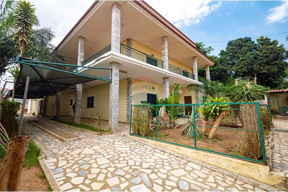 Wohnung - Haus - Talatona, Angola - AO - DSC_0005.jpg - 126100020-683