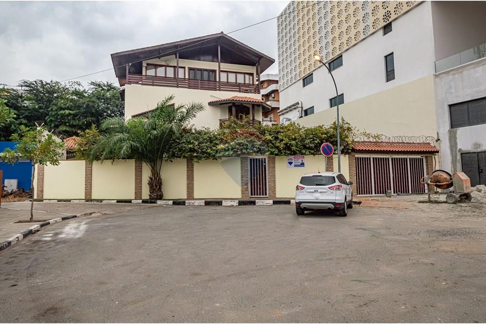 Wohnung - Haus - Ingombotas, Angola - AO - DSC_6803.jpg - 126100096-174