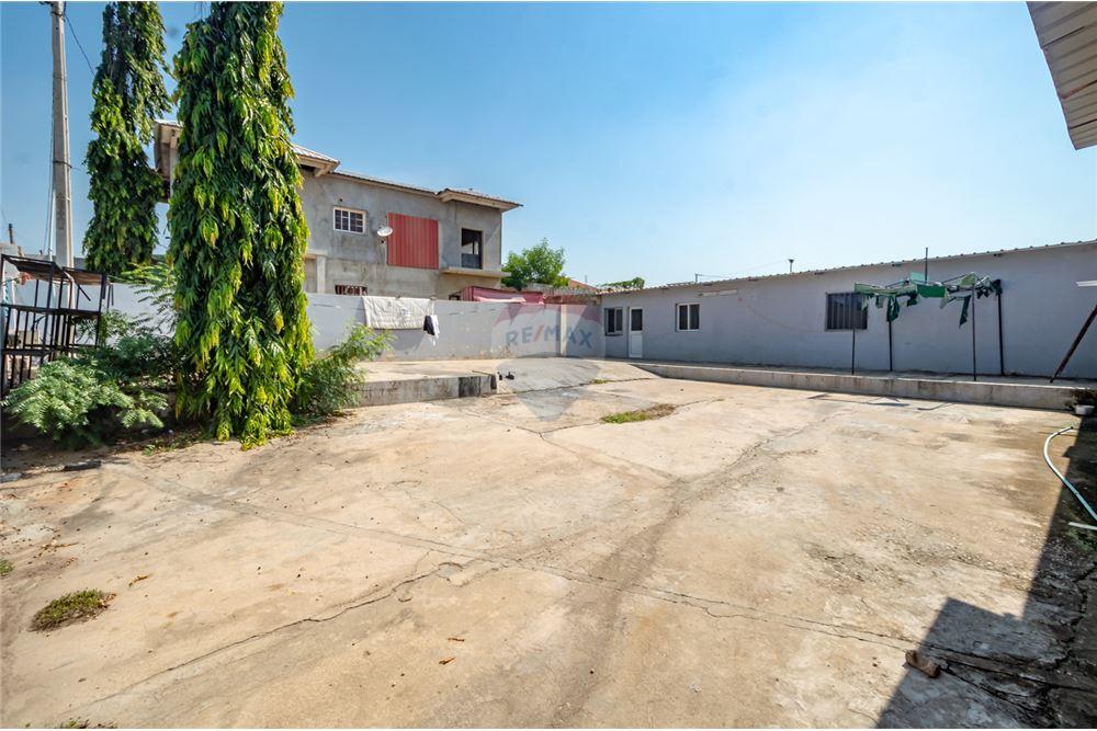 Commercieel - Investering - Talatona, Angola - AO - 29 - 126100084-59