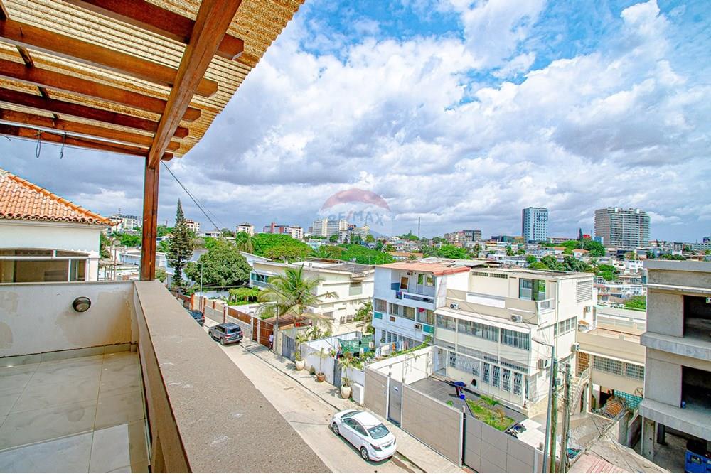 Wohnung - Haus - Ingombotas, Angola - AO - DSC_9017.jpg - 126100154-64