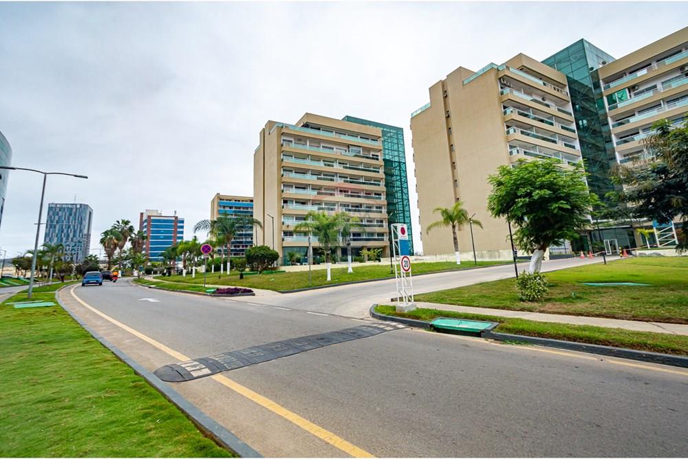 Residential - Condo/Apartment - Talatona, Angola - AO - DSC_0163.jpg - 126100095-97