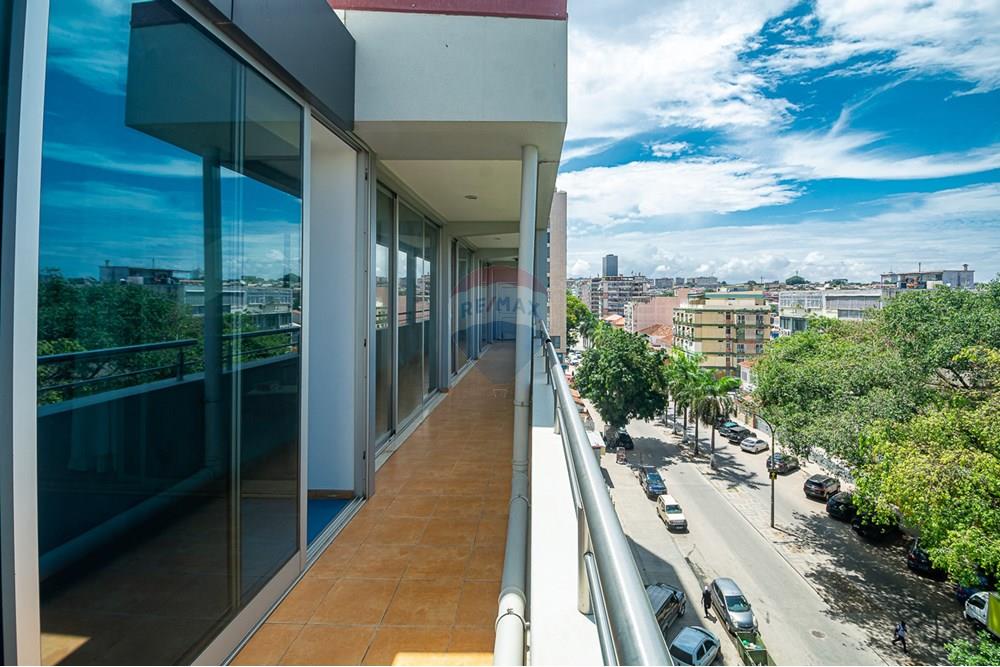 Residencial - Piso - Ingombotas, Angola - AO - TVD_2353.jpg - 126100062-78