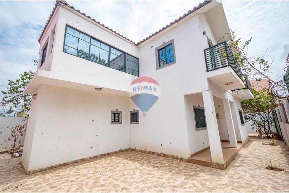 Wohnung - Haus - Kilamba Kiaxi, Angola - AO - DSC_0209.jpg - 126100189-1