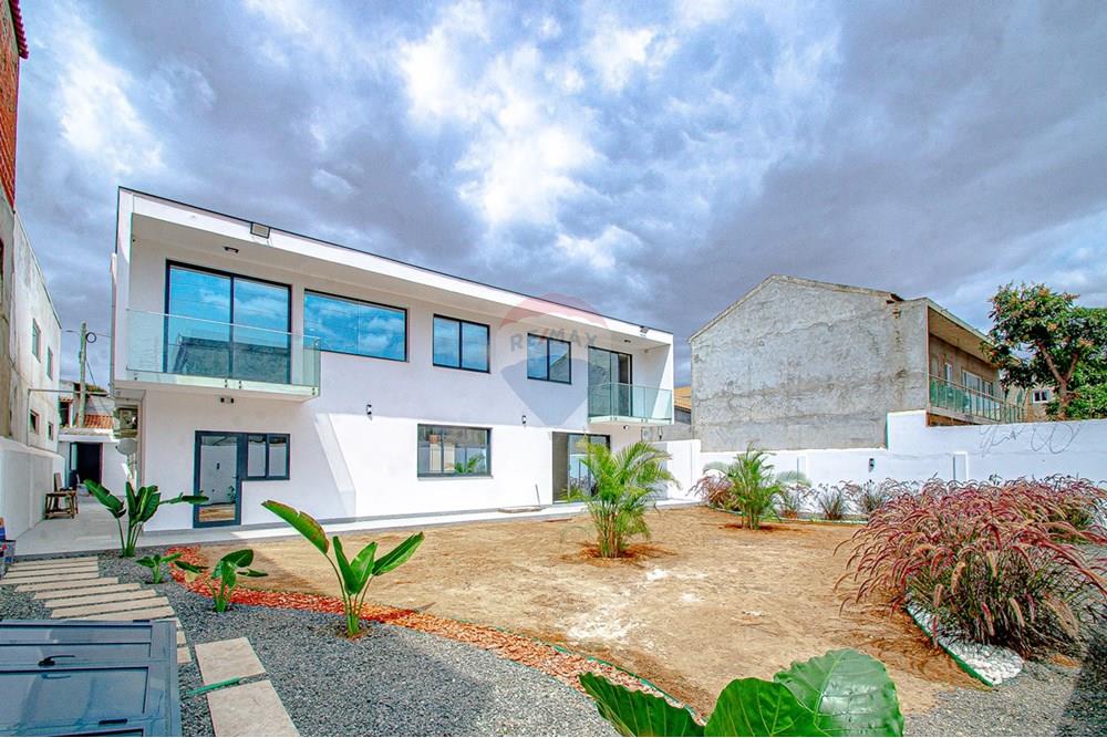 Résidentiel - Duplex - Benfica, Angola - AO - DSC_6787.jpg - 126100091-55